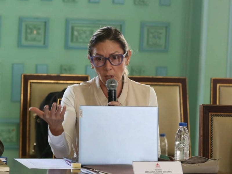 Oposición advierte que anteproyecto de reforma de Ley contra el Odio no plantea eliminación plena de sanciones
