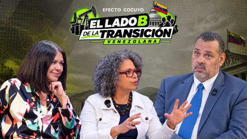 El Lado B de la Transición: La República está viva en la gente y tenemos muchas posibilidades de salir