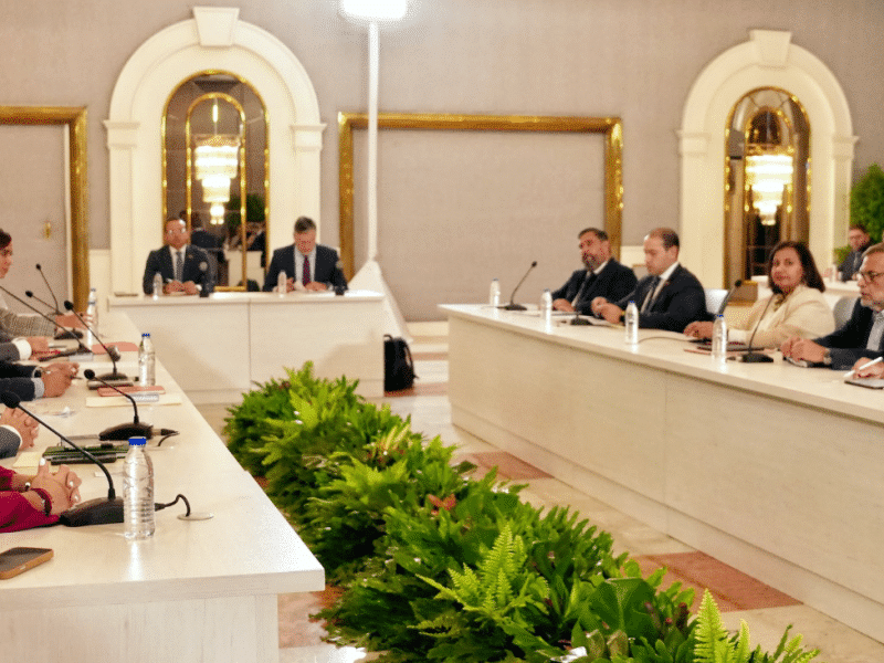 Descifrando la Venezuela de 2026 en clave politológica