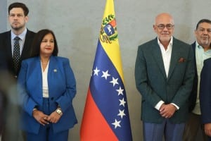El tercer acuerdo de la mesa de diálogo en ocho claves: anuncios arroparon resultados 