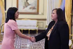 La tercera ronda del diálogo y la foto con Delcy Rodríguez: así lo ven politólogos