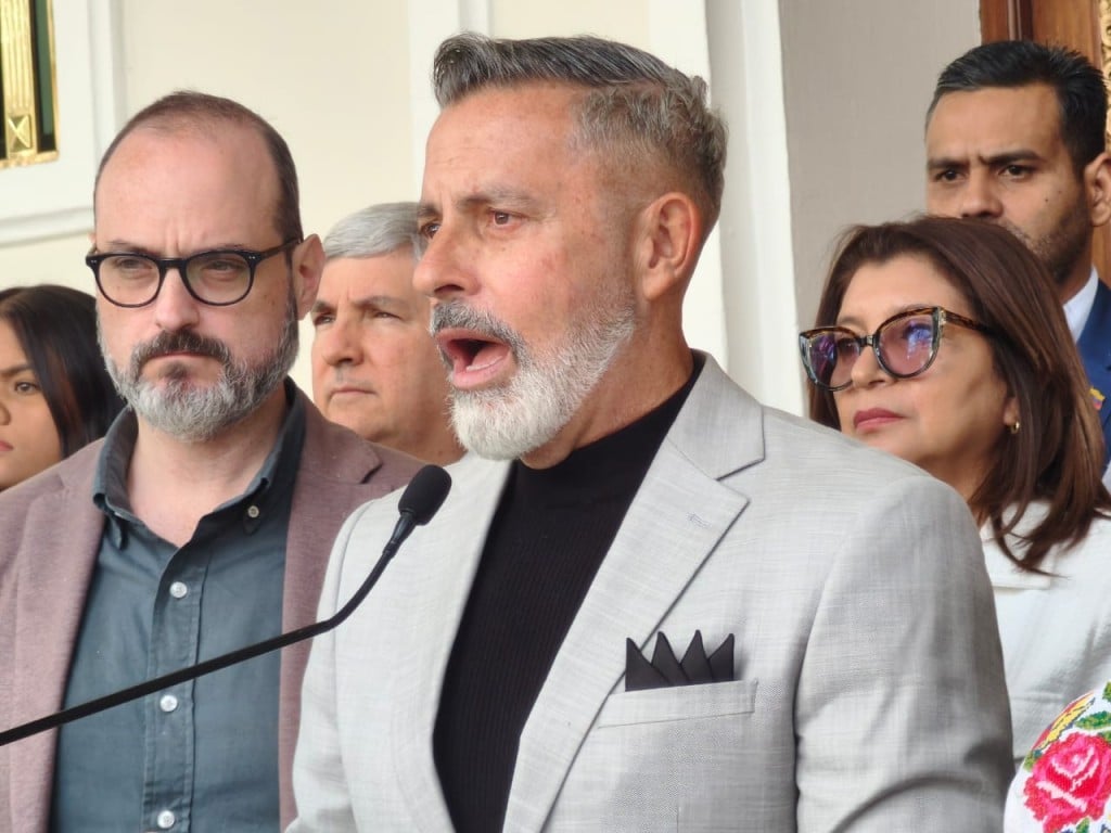 Comité registra 83 postulaciones para 32 cargos de magistrados del TSJ
